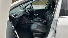 Peugeot 2008 1.2 PureTech 130 Allure 5dr Petrol Estate